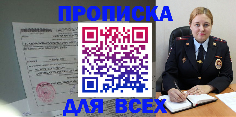 прописка поиск в Кашине